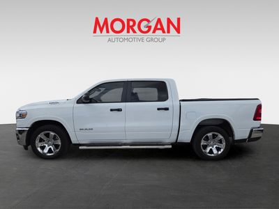 2025 Ram 1500 - Photo 6