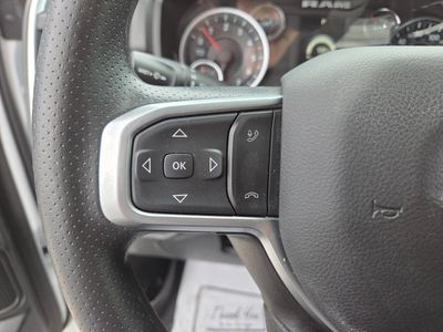 2025 Ram 1500 - Photo 26