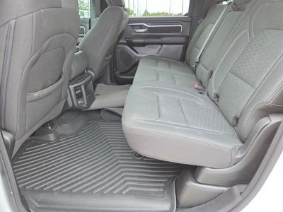 2025 Ram 1500 - Photo 17