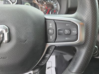2025 Ram 1500 - Photo 27