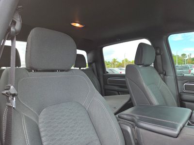 2025 Ram 1500 - Photo 11