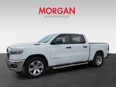 2025 Ram 1500 - Photo 7