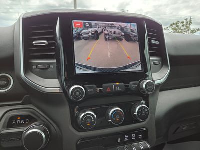 2025 Ram 1500 - Photo 29
