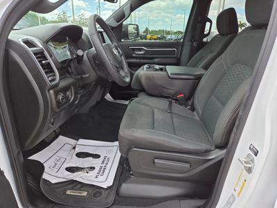 2025 Ram 1500 - Photo 21