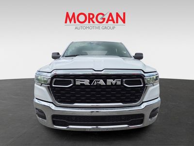 2025 Ram 1500 - Photo 8