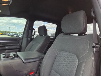 2025 Ram 1500 - Photo 20