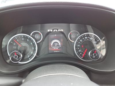 2025 Ram 1500 - Photo 28