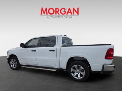 2025 Ram 1500 - Photo 5