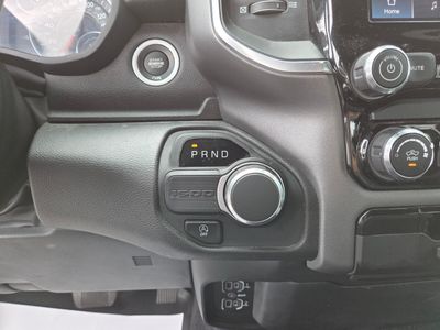 2025 Ram 1500 - Photo 24