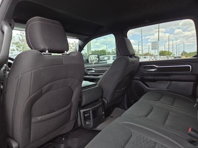 2025 Ram 1500 - Photo 18