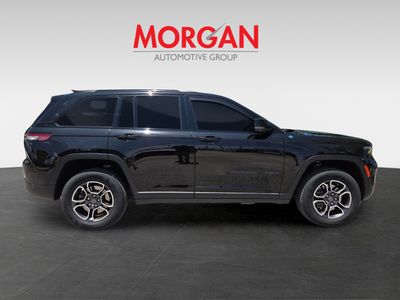 2022 Jeep Grand Cherokee - Photo 2
