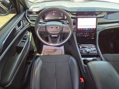 2022 Jeep Grand Cherokee - Photo 20