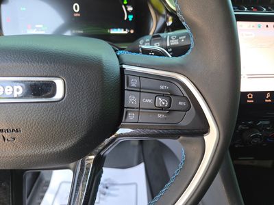 2022 Jeep Grand Cherokee - Photo 28