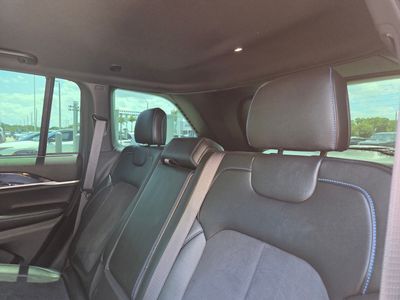 2022 Jeep Grand Cherokee - Photo 17