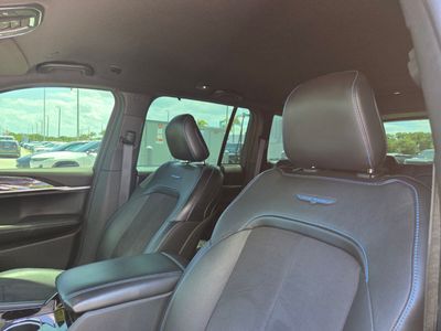 2022 Jeep Grand Cherokee - Photo 21