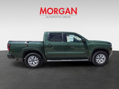 2022 Nissan Frontier - Photo 2