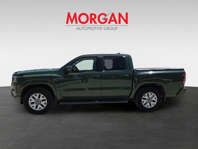 2022 Nissan Frontier - Photo 6