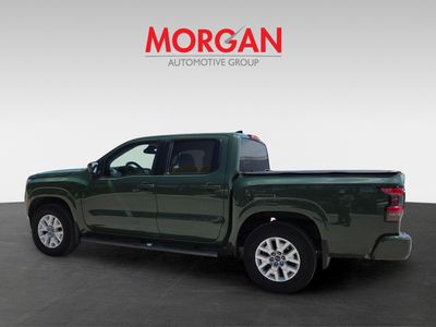 2022 Nissan Frontier - Photo 5