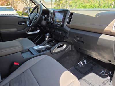 2022 Nissan Frontier - Photo 9