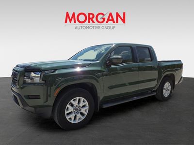 2022 Nissan Frontier - Photo 7