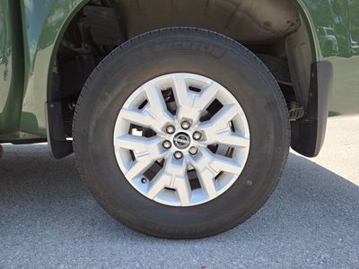 2022 Nissan Frontier - Photo 15