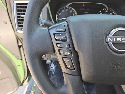 2022 Nissan Frontier - Photo 26