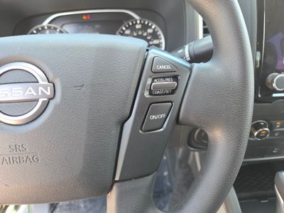 2022 Nissan Frontier - Photo 27
