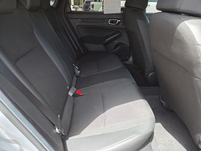 2025 Honda Civic - Photo 13