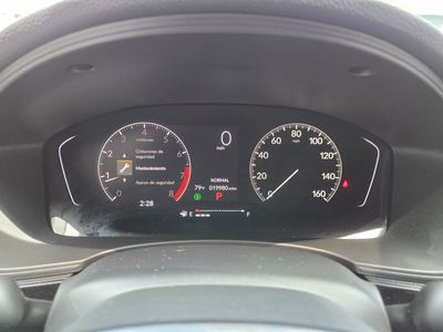 2025 Honda Civic - Photo 28