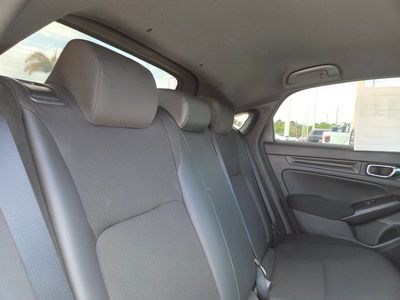2025 Honda Civic - Photo 14
