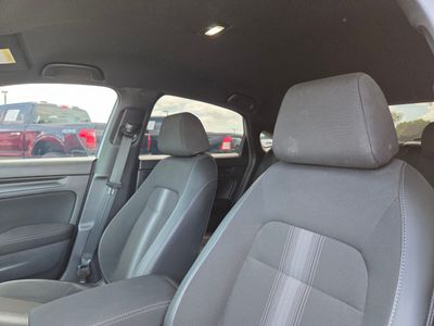 2025 Honda Civic - Photo 20
