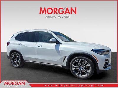 2023 BMW X5 - Photo 1