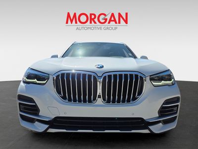 2023 BMW X5 - Photo 8