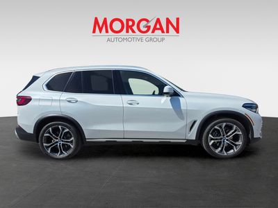 2023 BMW X5 - Photo 2