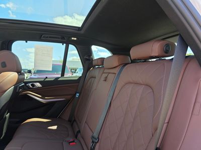 2023 BMW X5 - Photo 17