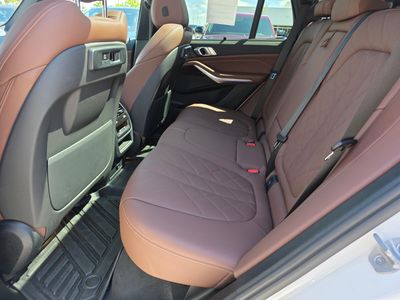 2023 BMW X5 - Photo 18
