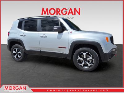 2021 Jeep Renegade - Photo 1