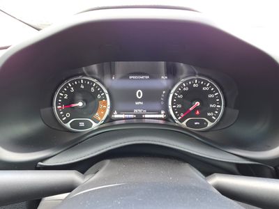 2021 Jeep Renegade - Photo 29