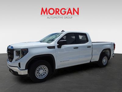 2025 GMC Sierra 1500 - Photo 7
