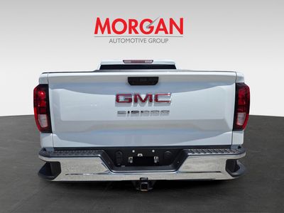 2025 GMC Sierra 1500 - Photo 4