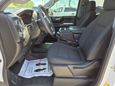 2025 GMC Sierra 1500 - Photo 21