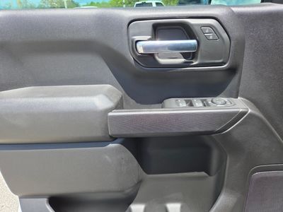 2025 GMC Sierra 1500 - Photo 23