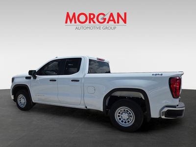2025 GMC Sierra 1500 - Photo 5