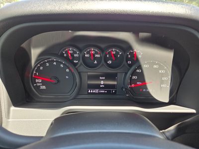 2025 GMC Sierra 1500 - Photo 27