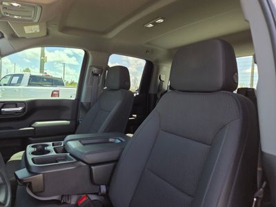 2025 GMC Sierra 1500 - Photo 20