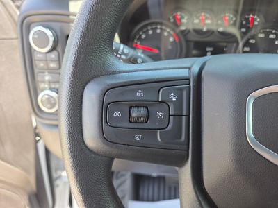 2025 GMC Sierra 1500 - Photo 26