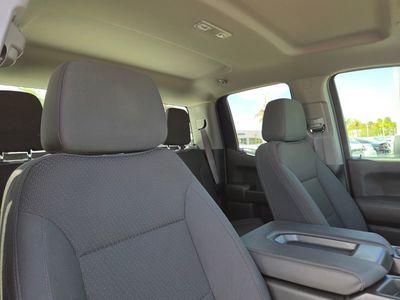 2025 GMC Sierra 1500 - Photo 11