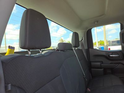 2025 GMC Sierra 1500 - Photo 14