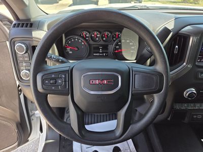 2025 GMC Sierra 1500 - Photo 25