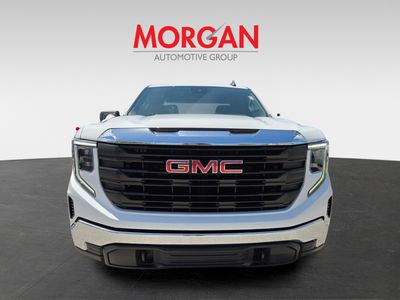 2025 GMC Sierra 1500 - Photo 8